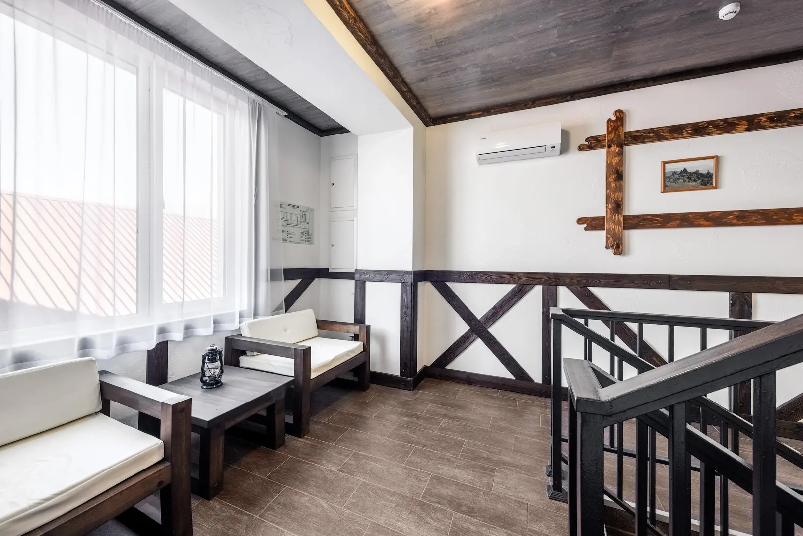 Гостевой дом Бавария