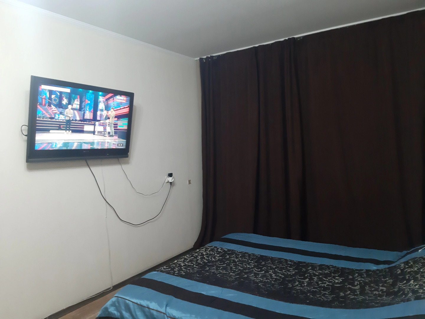 Апартаменты Квартира в центре