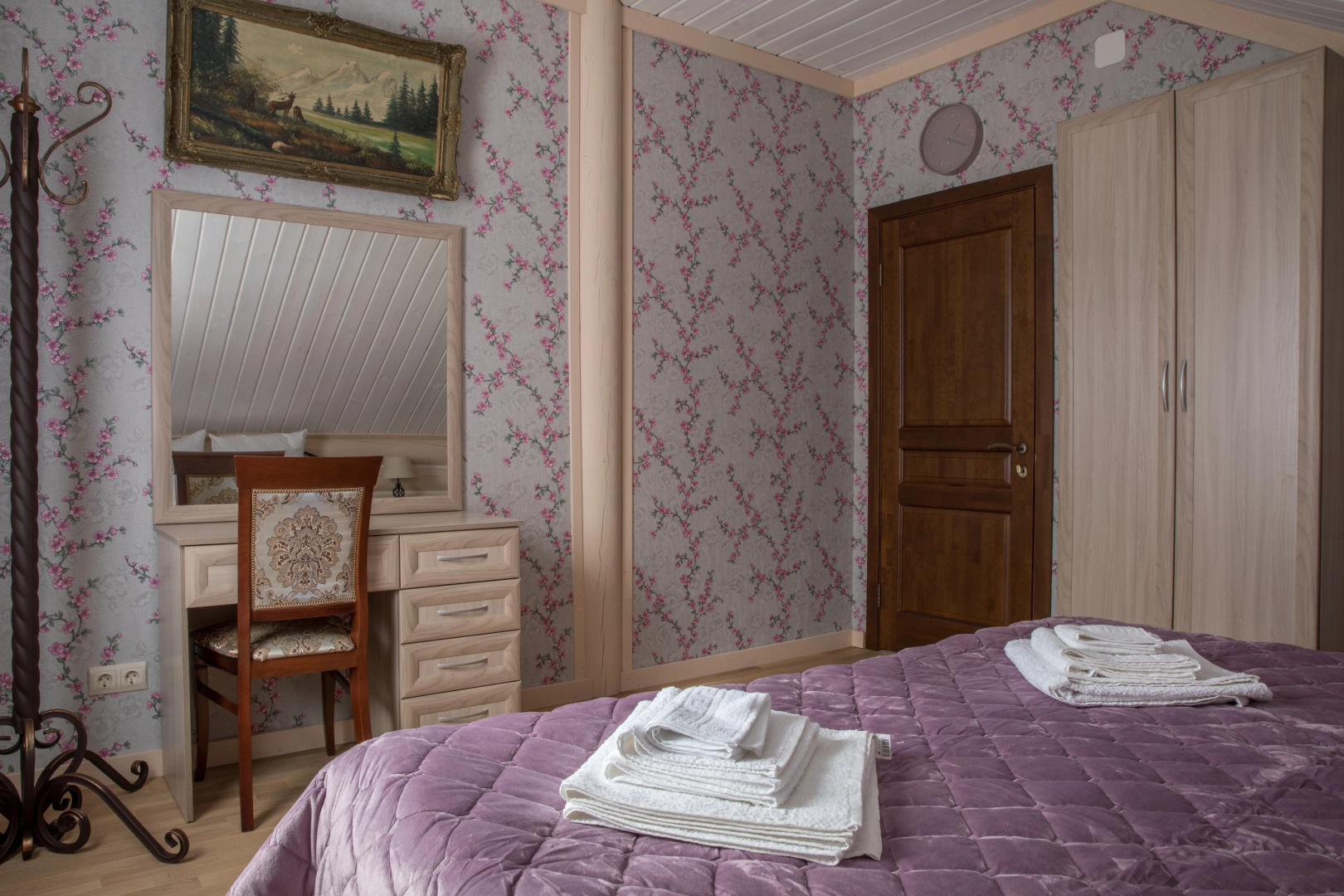 Апартаменты Коттедж с банкетным залом " Союз"