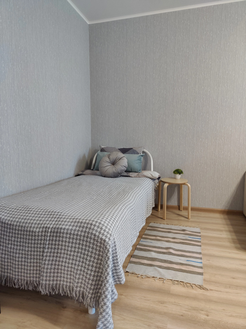 Квартира Норильский Бульвар 3