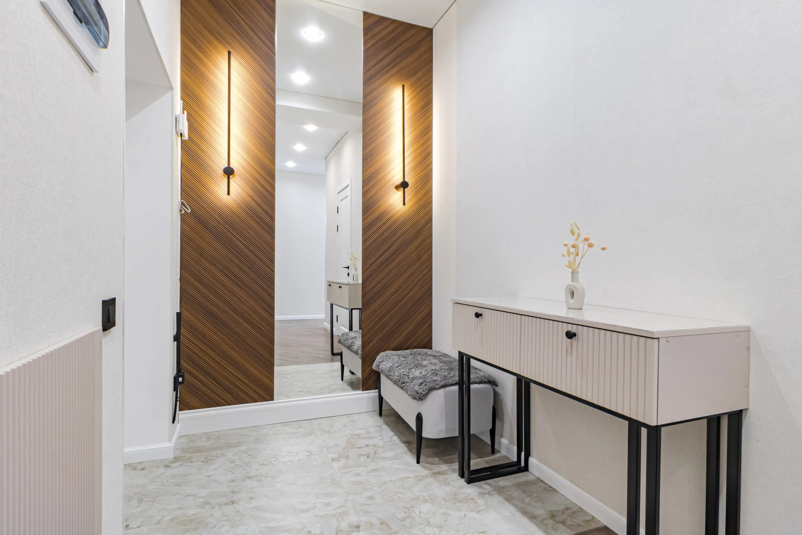 Квартира на Улице Жошы Хана, 13