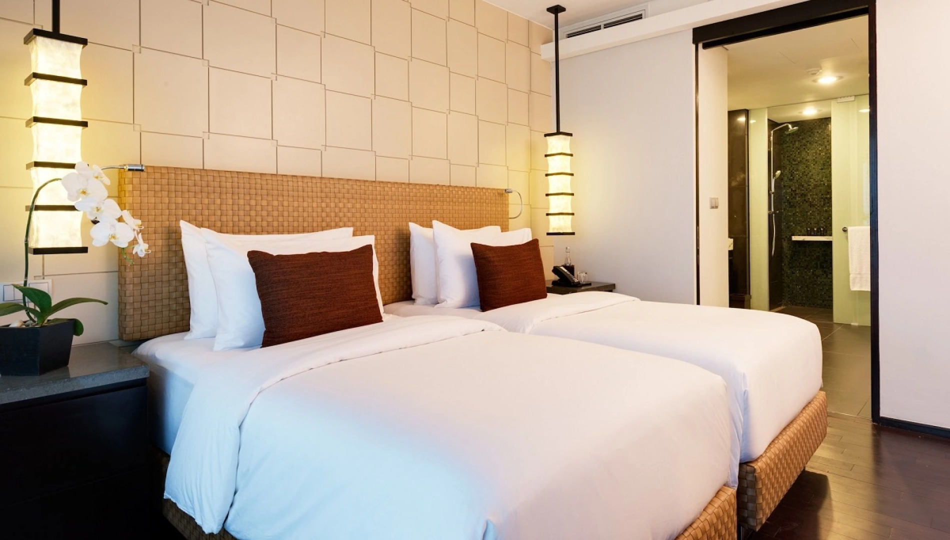 Отель The Sakala Resort Bali