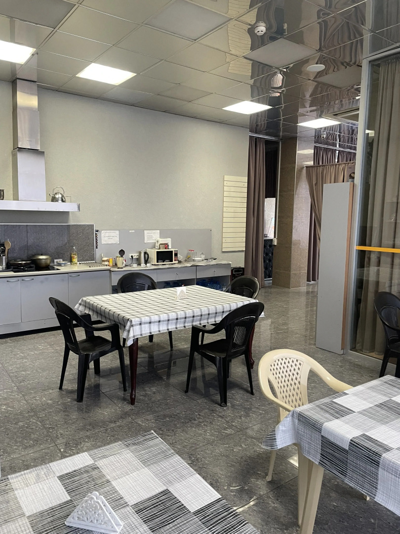 Гостевой Дом Центральный