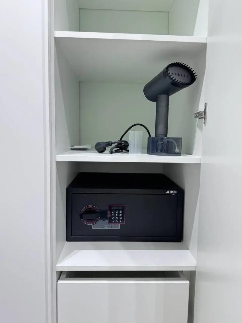 Квартира Студия Business Pink у метро Площадь Ильича