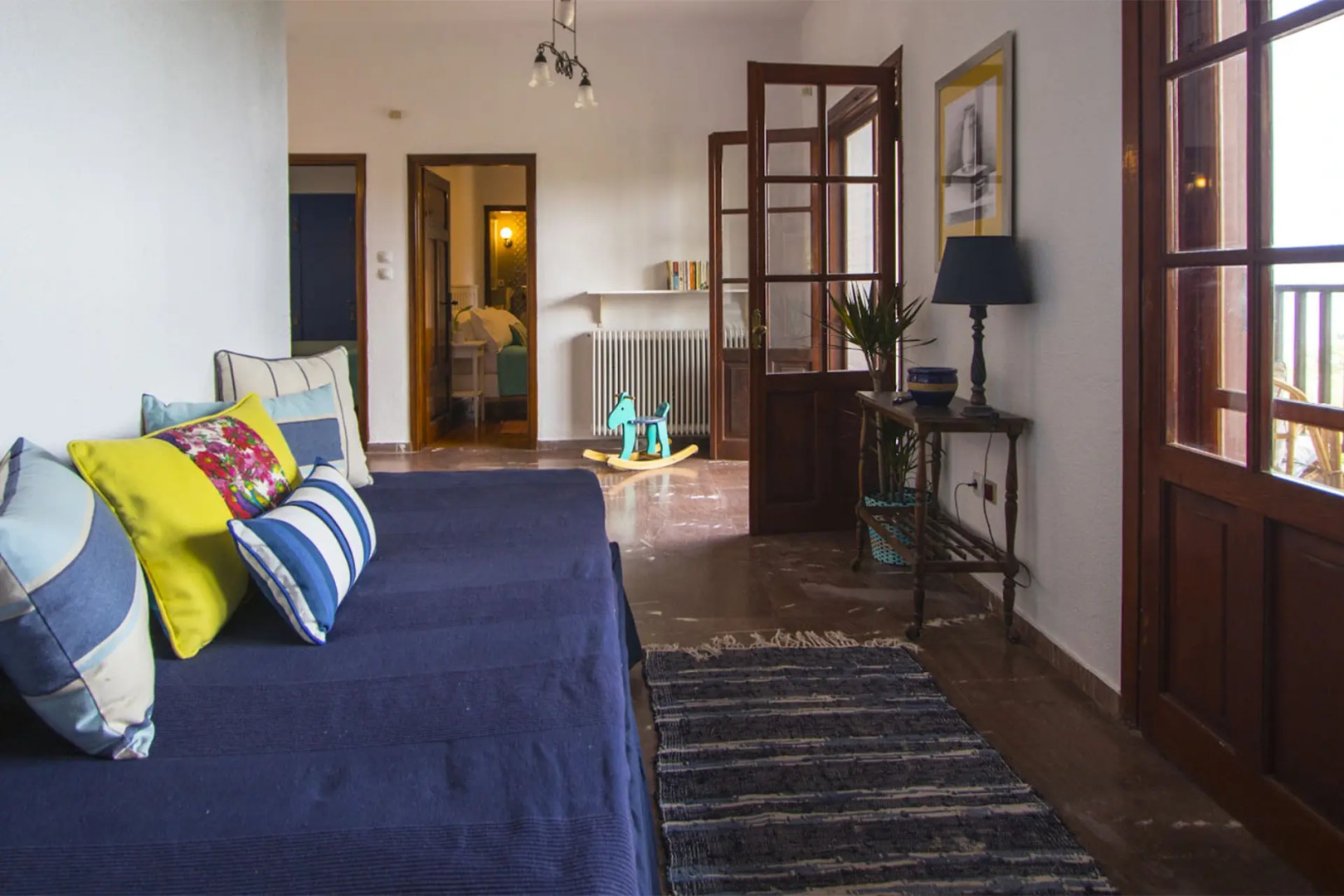 Вилла Willow Sea View