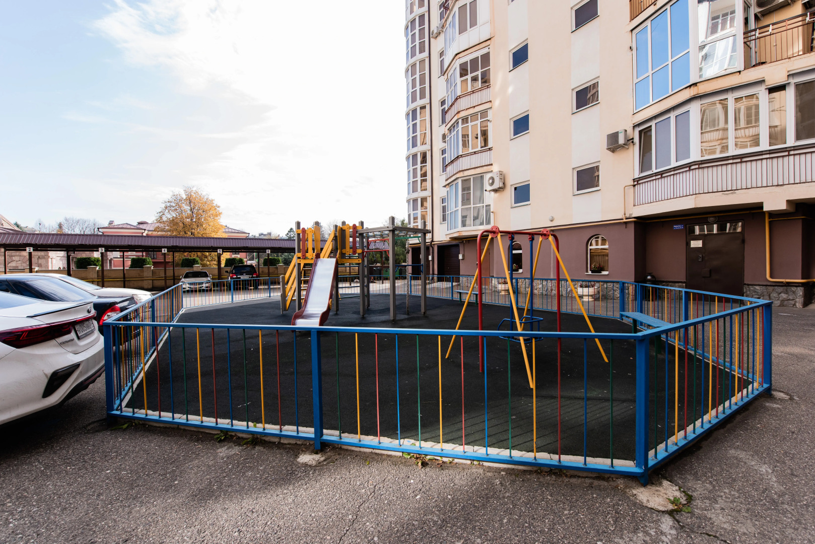 Отель Espero Hotel Resort & Spa