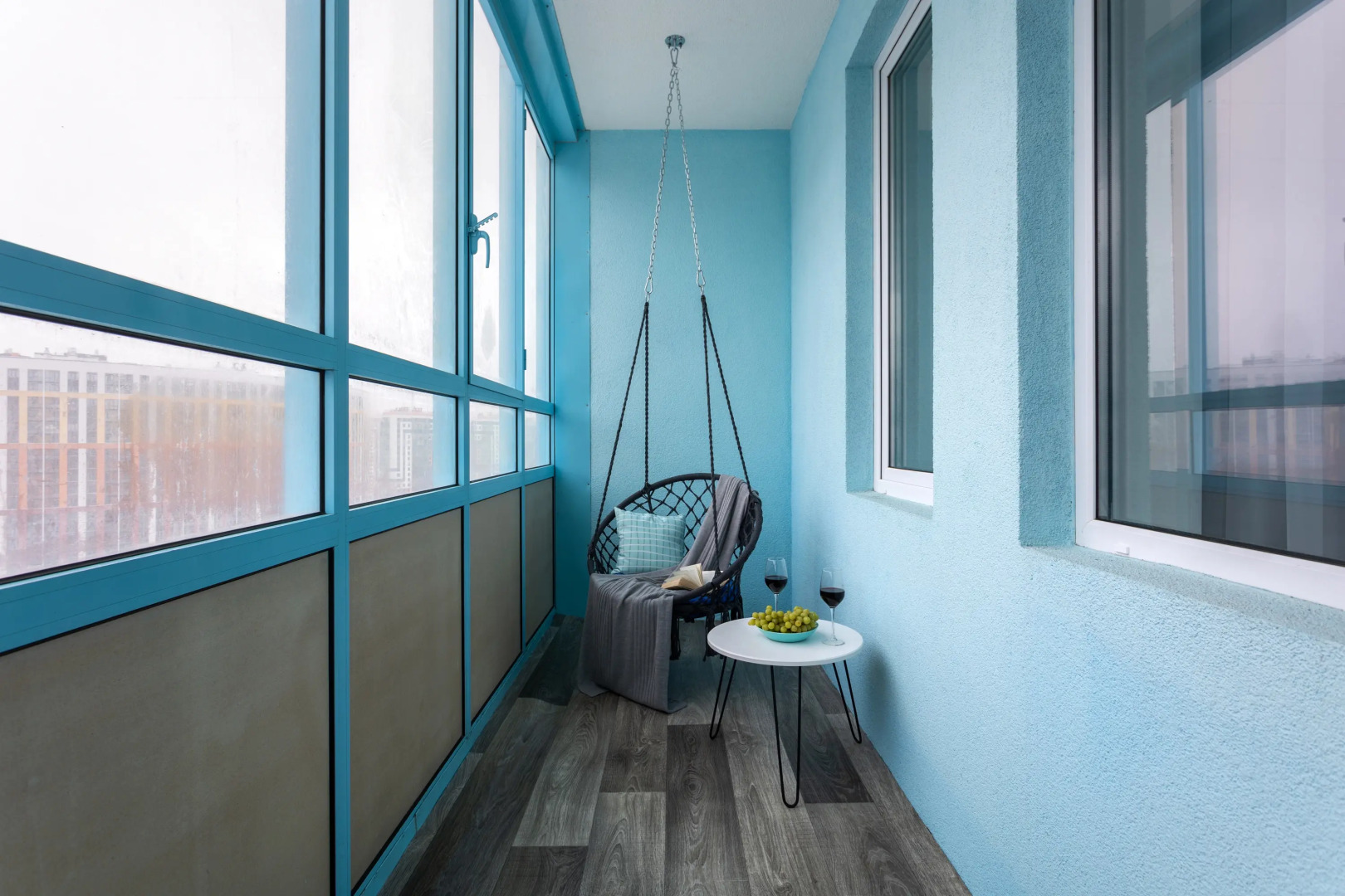 Апартаменты  в стиле Прованс