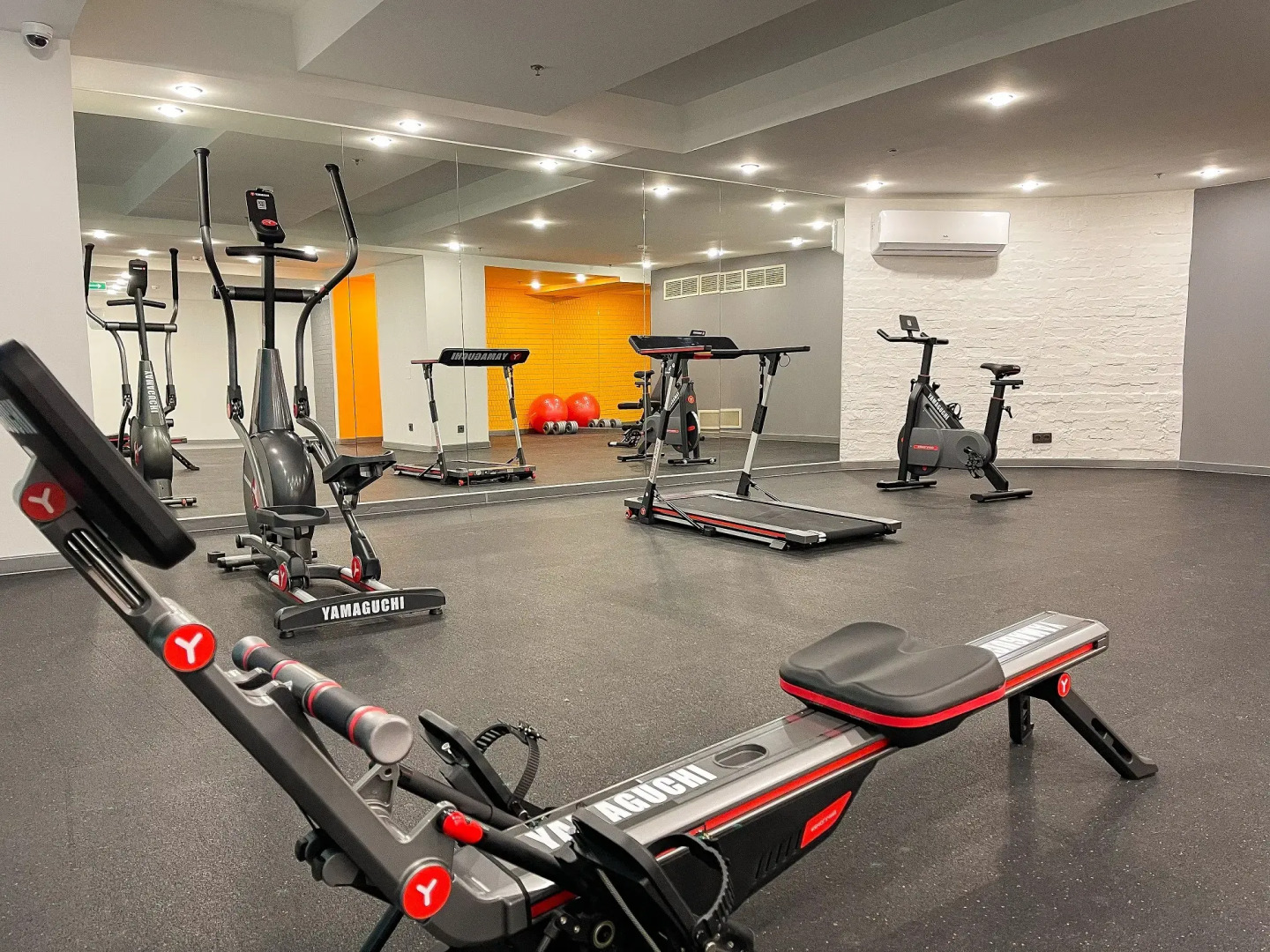 Отель Москва