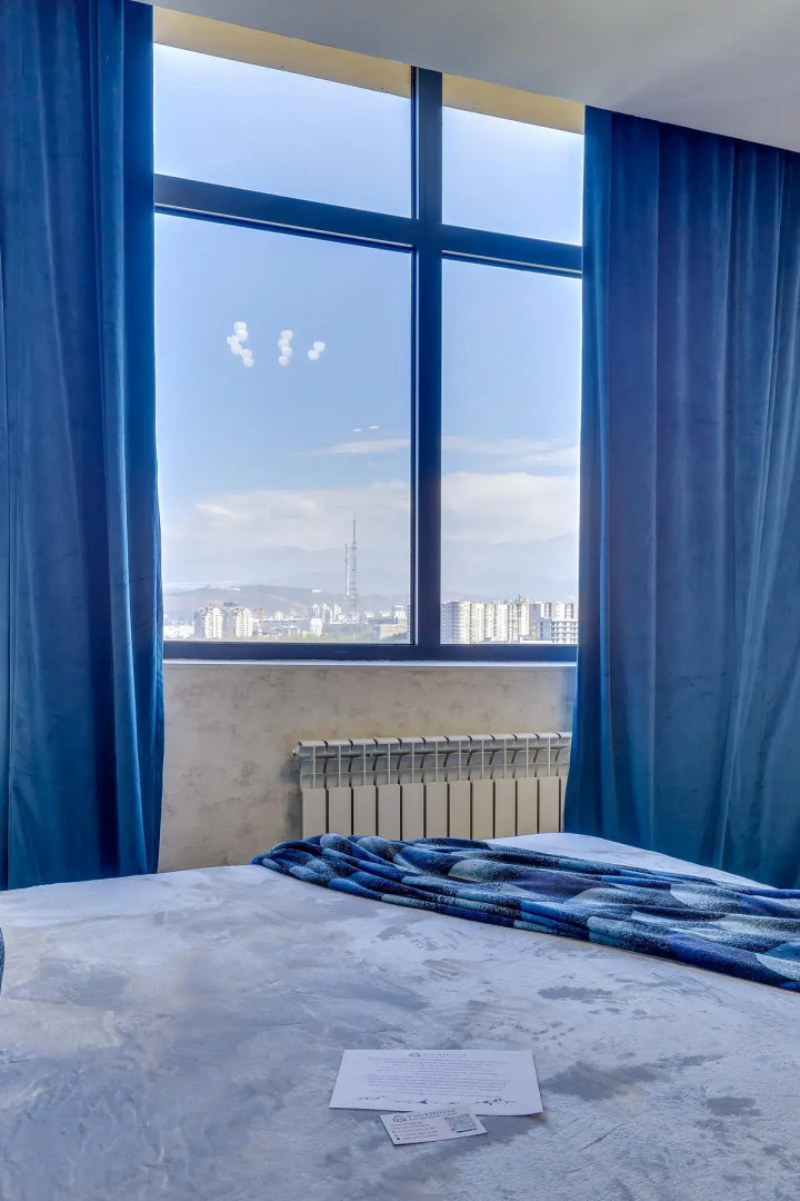 Апартаменты Asaapart Lamiya 3 67