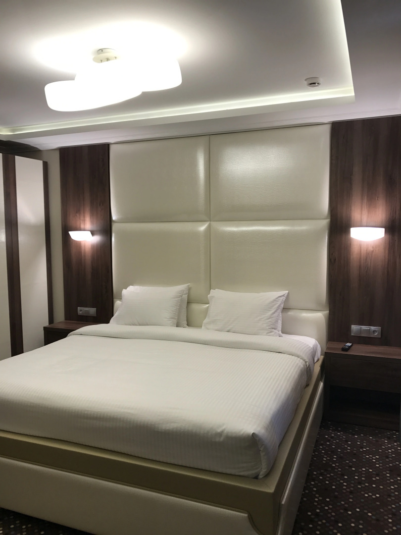 Гостиница "Девон"