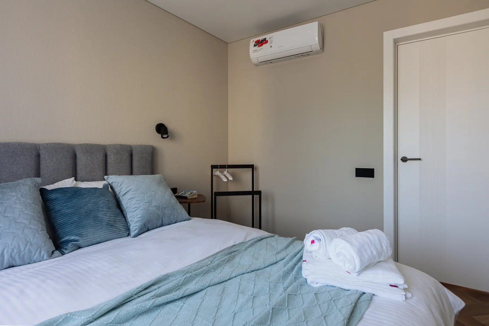 Апартаменты Malkova Apartments на Фрунзе