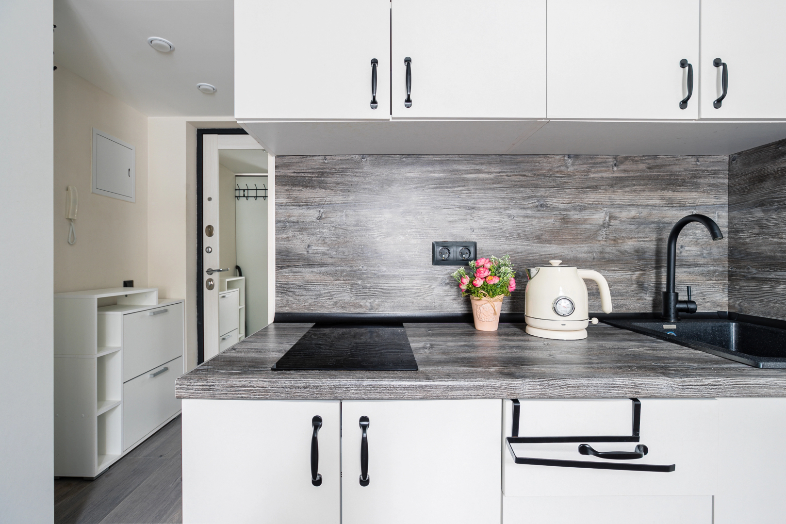 Квартира MaxRealty24 Солнечногорский проезд 11