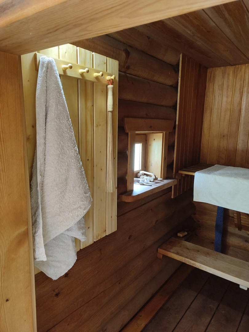 Частный дом у Чёрного моря