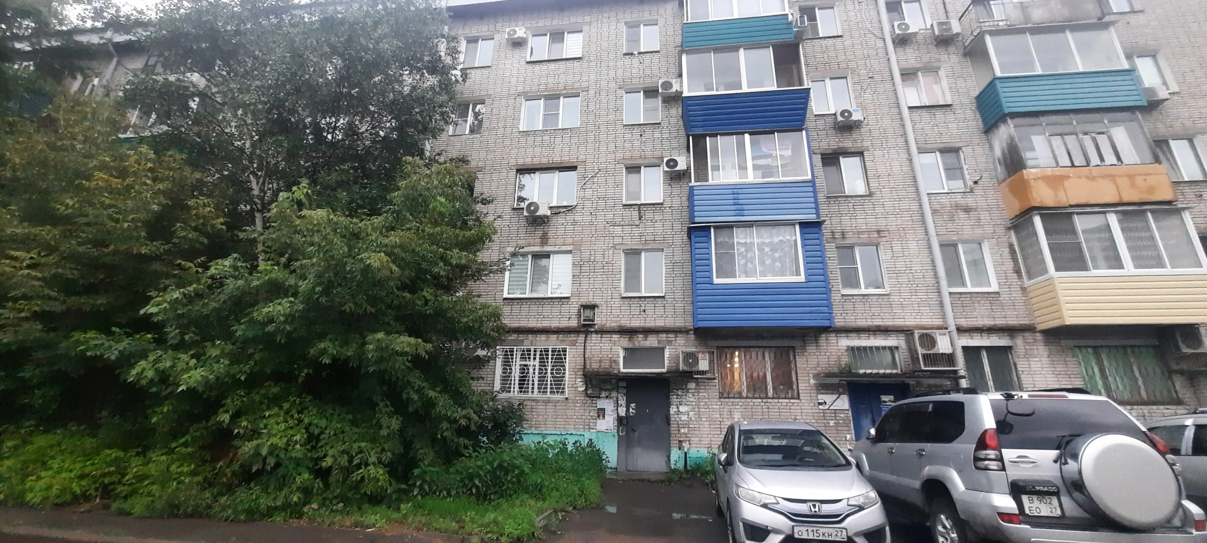 Квартира уютная со свежим ремонтом вблизи жд вокзала