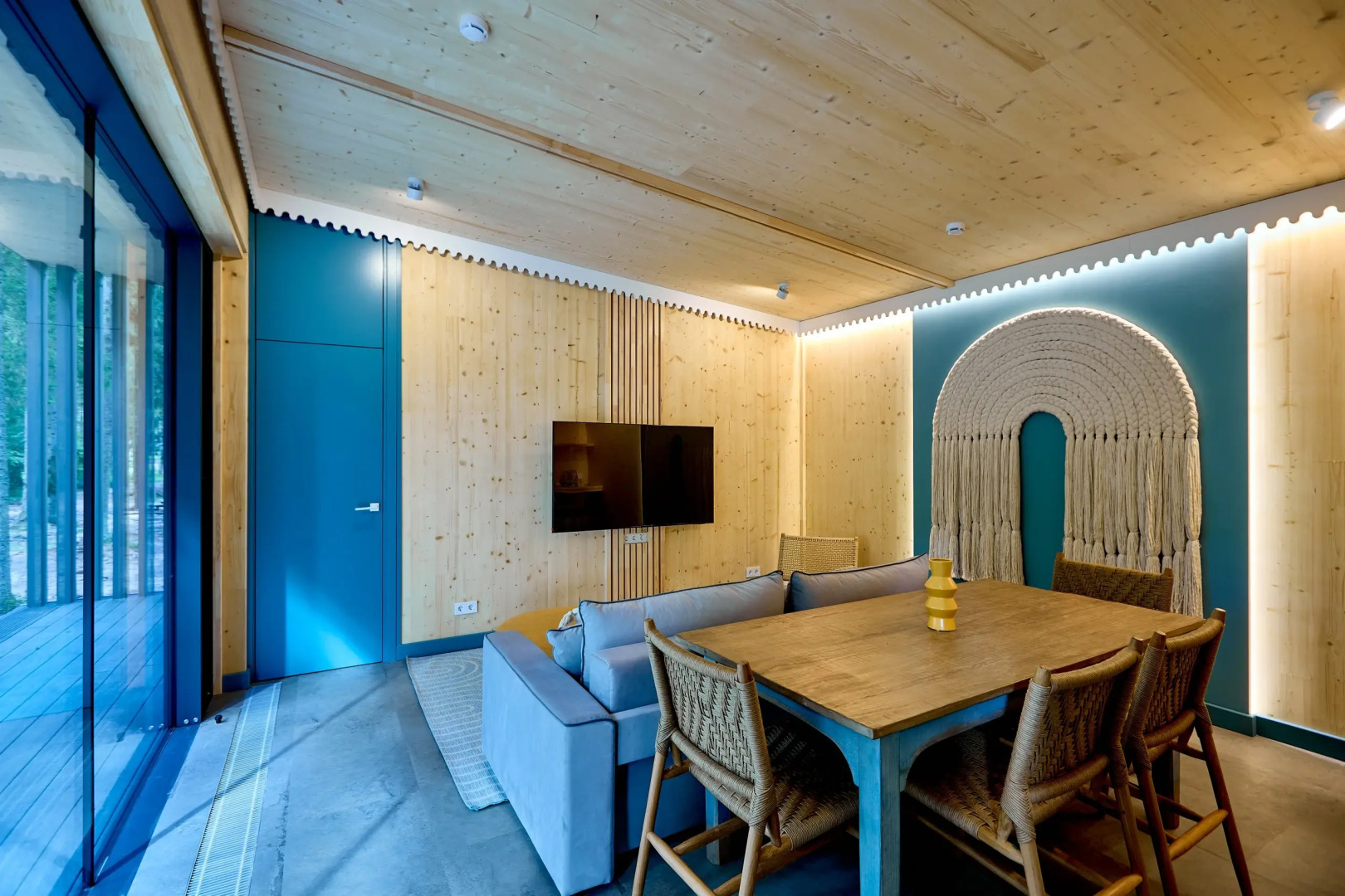 Апартаменты Казань