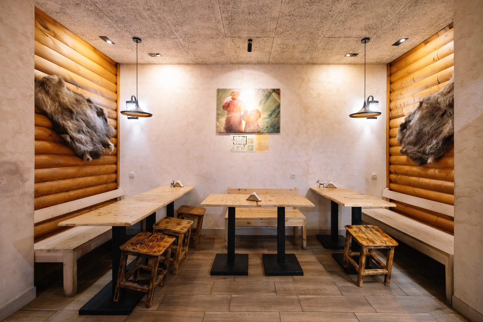 Мини-Отель Тундра