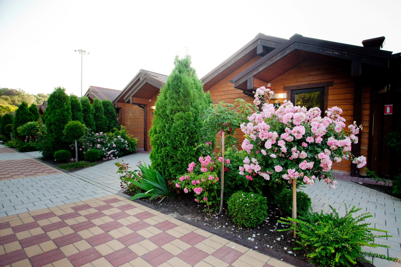 Санаторий Золотая бухта