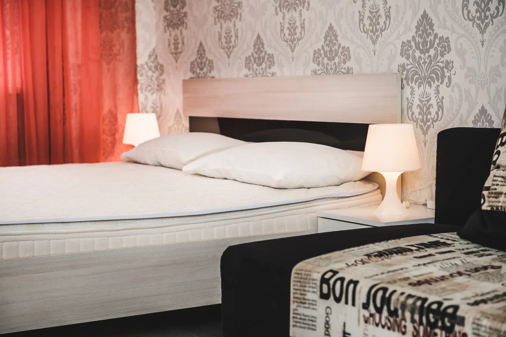 Апартаменты на Первомайском проспекте