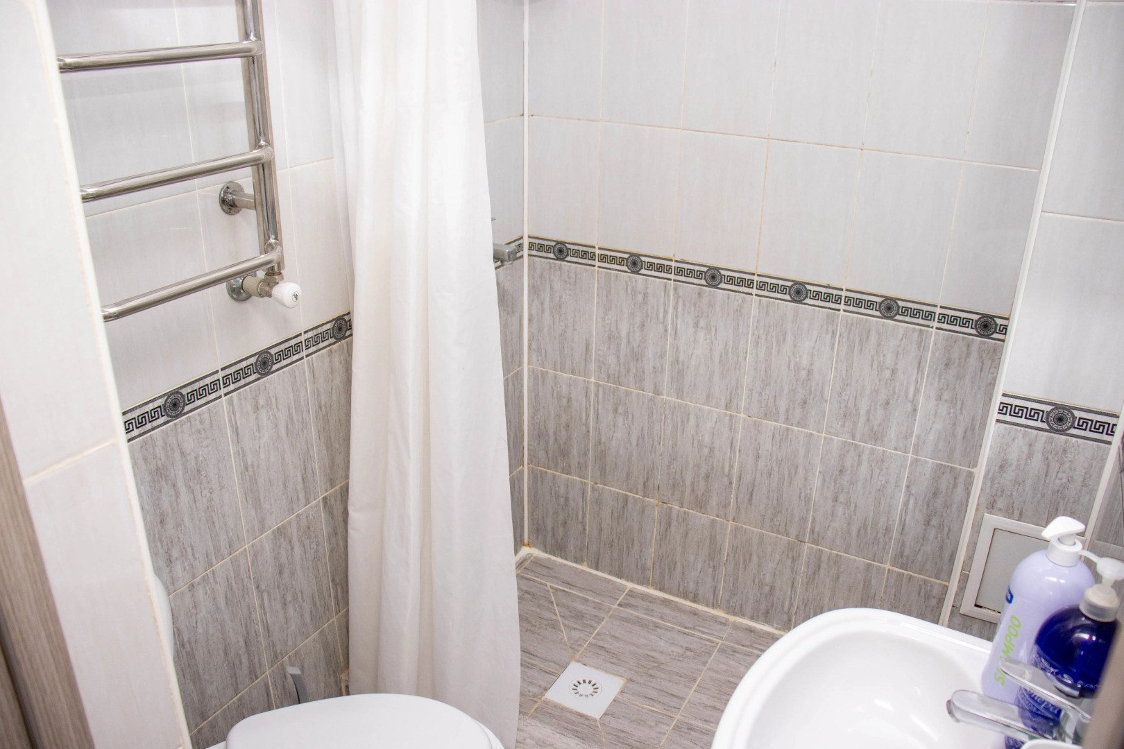 Апарт-отель AG Hotel Sarytogai