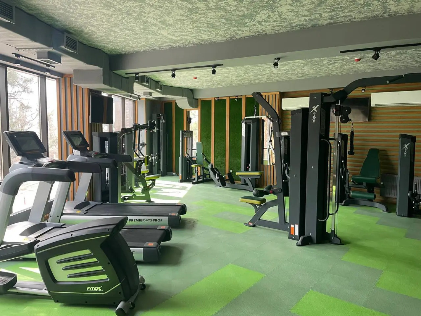 Мини-Отель Afrodita Hills