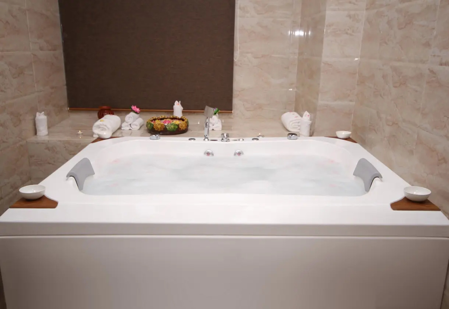 Отель Swing High