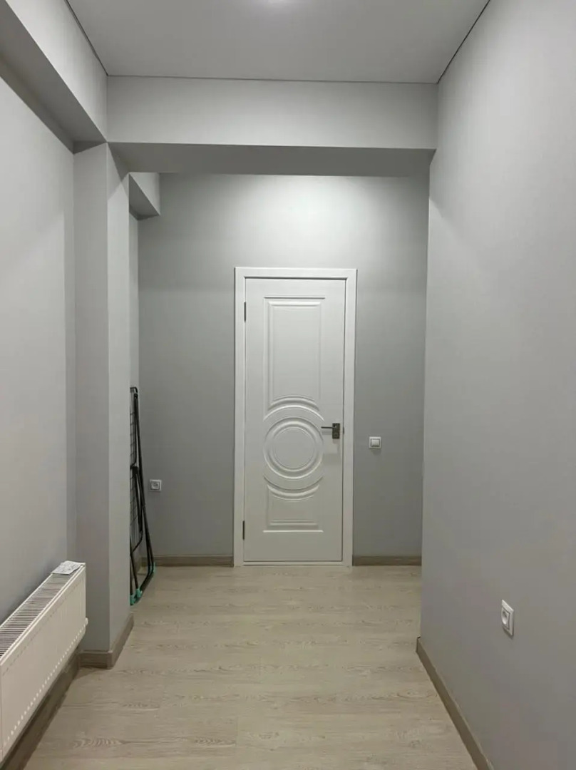 Апартаменты с Видом на Горы и Крепость