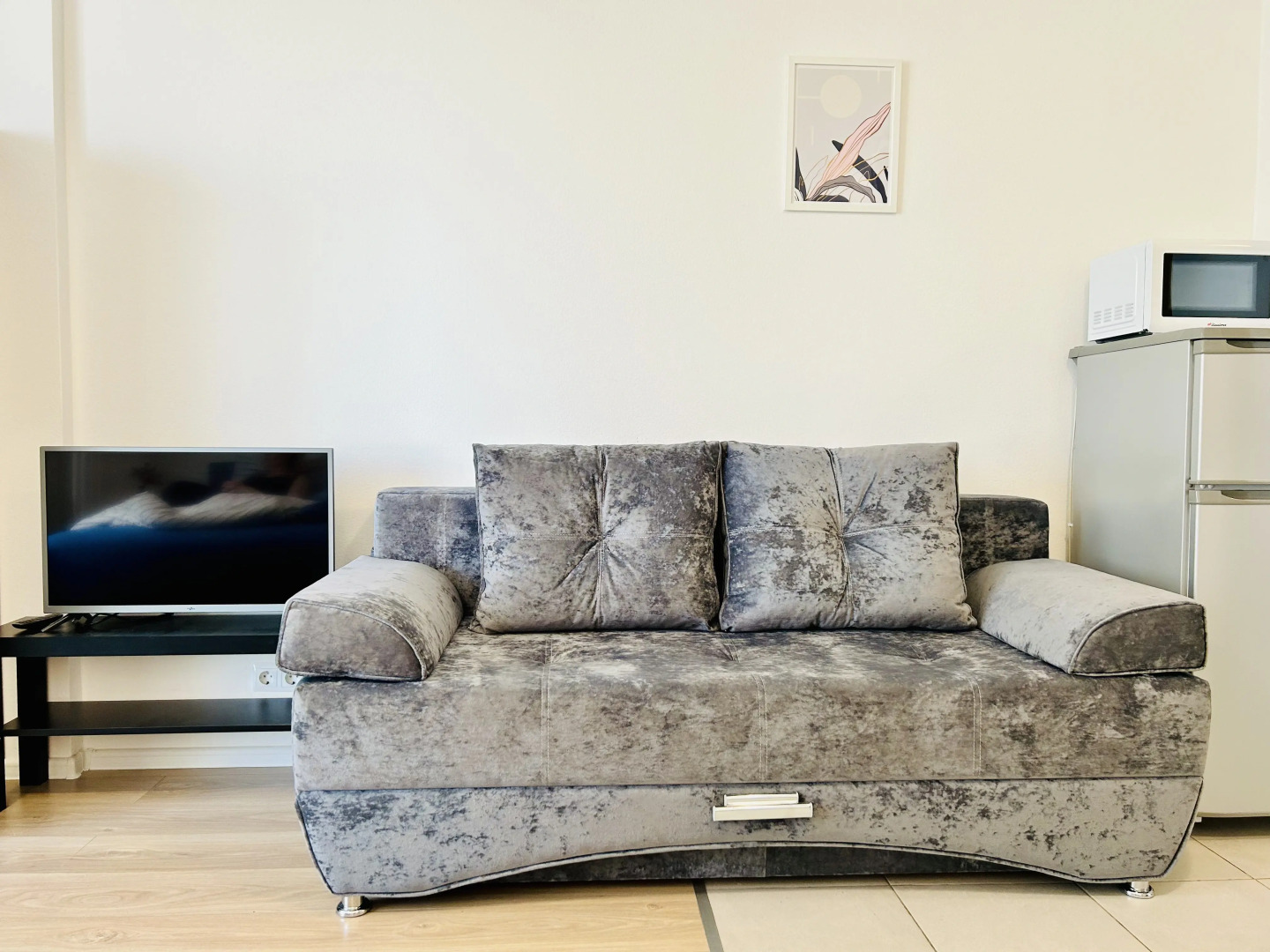 Апартаменты Love it