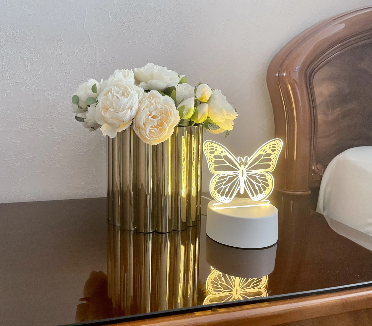 Апартаменты Новая классика