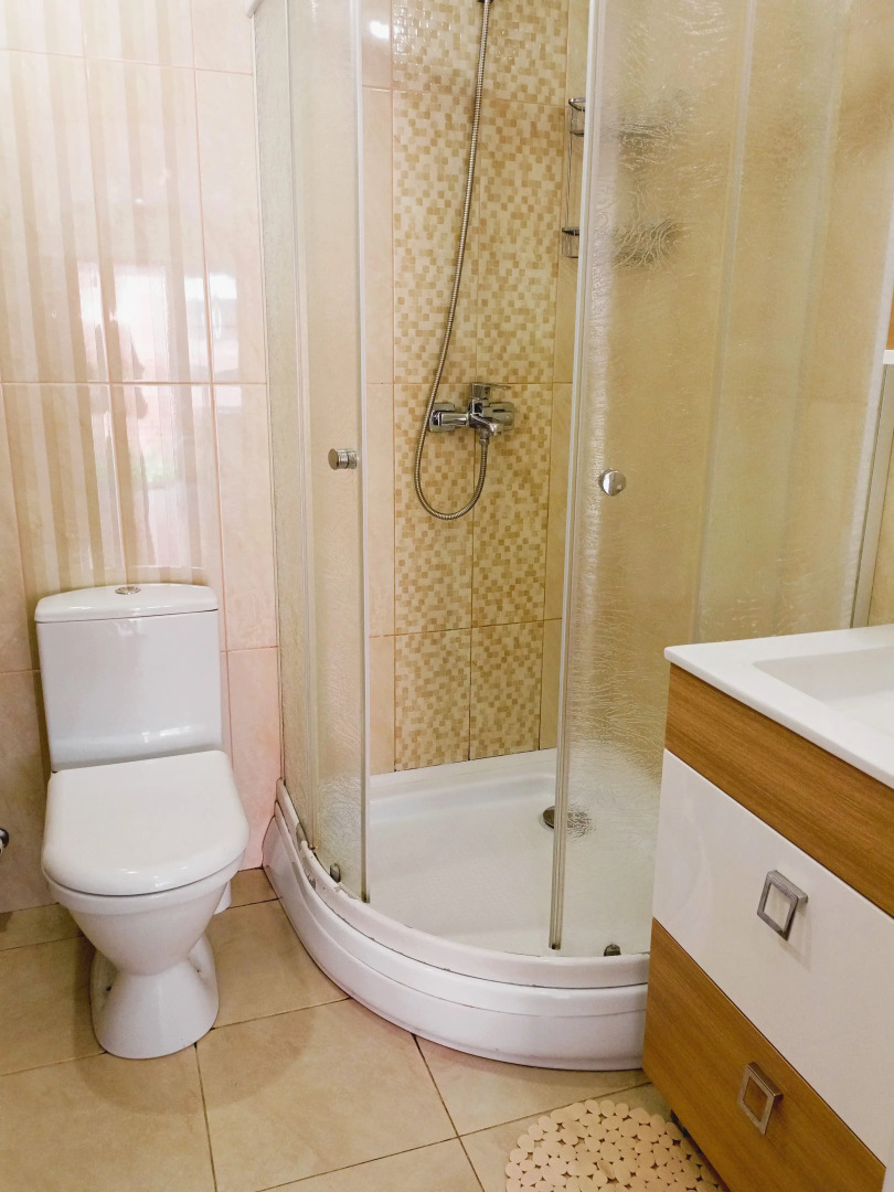 Квартира Kakao Cherry