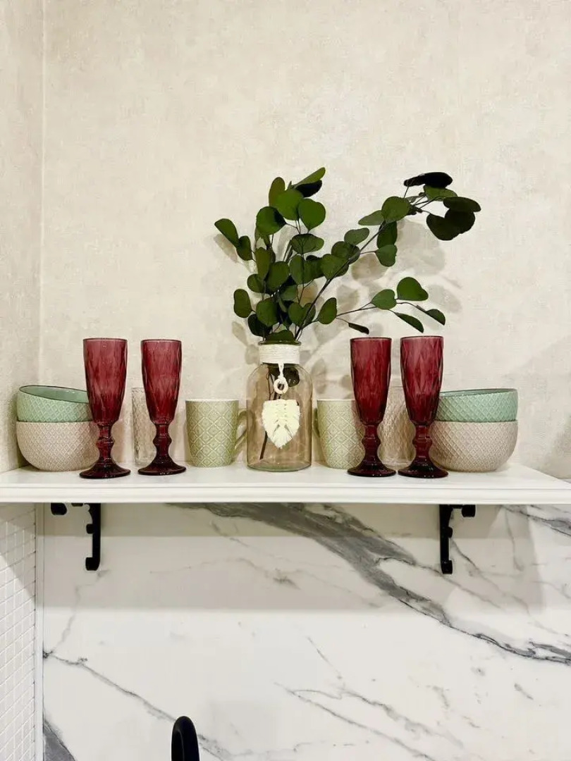 Квартира на  Конгрессной