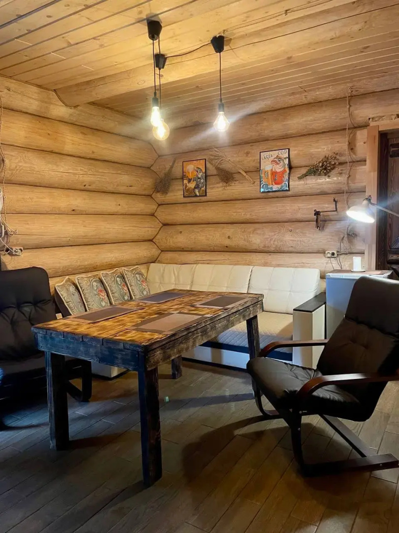 База Отдыха Парк Активного Отдыха Гришкино