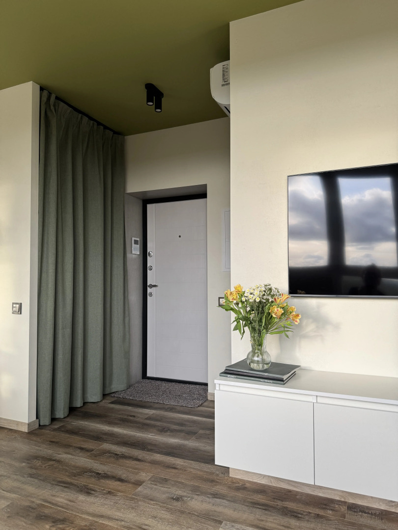 Квартира Весна на Балтике