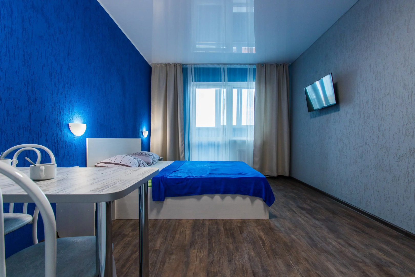 Апартаменты 22-HOTEL