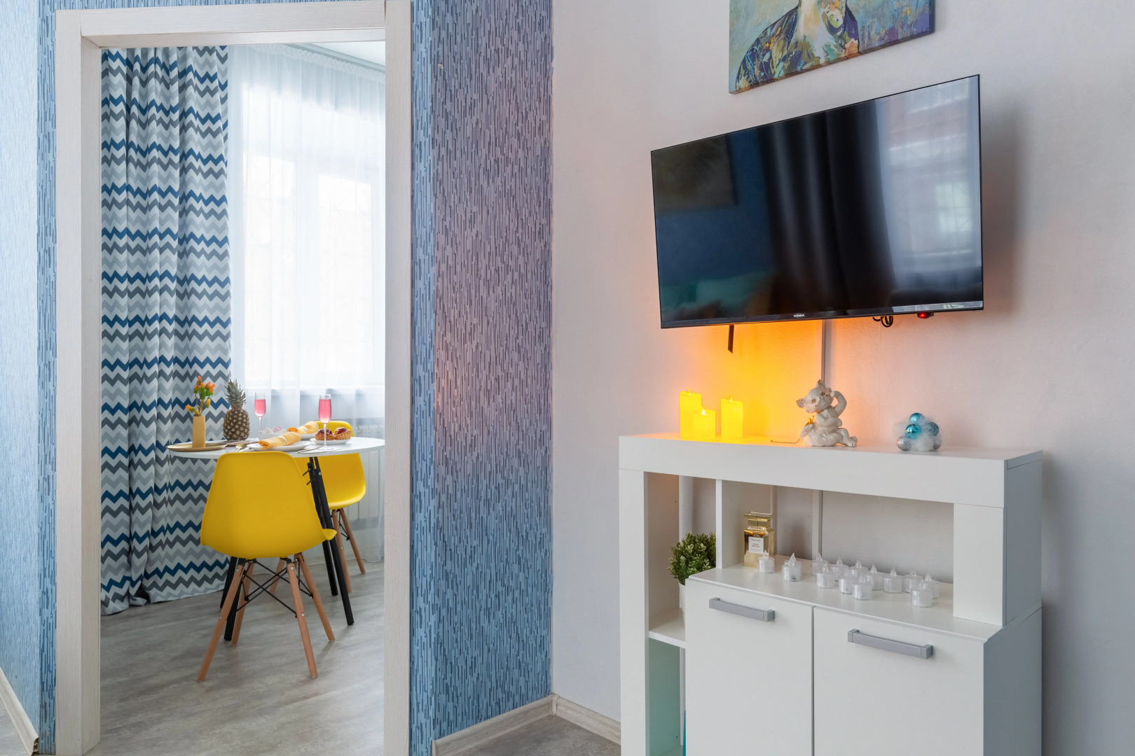 Квартира 1-ая Метро Карла Маркса