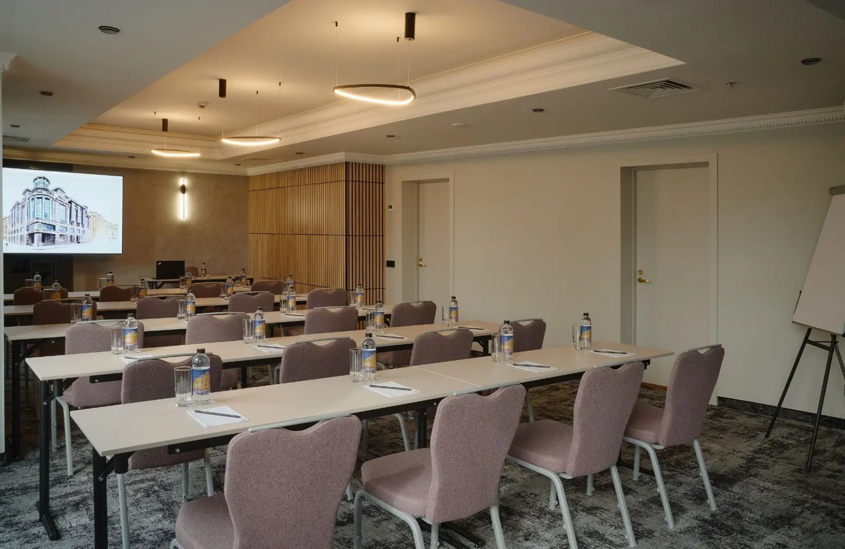 Отель Гранд Отель Эмеральд