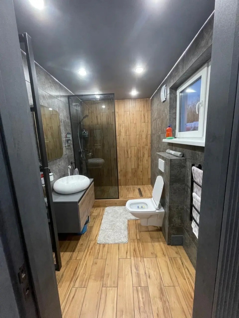 Частный дом Загородный Новая Дача