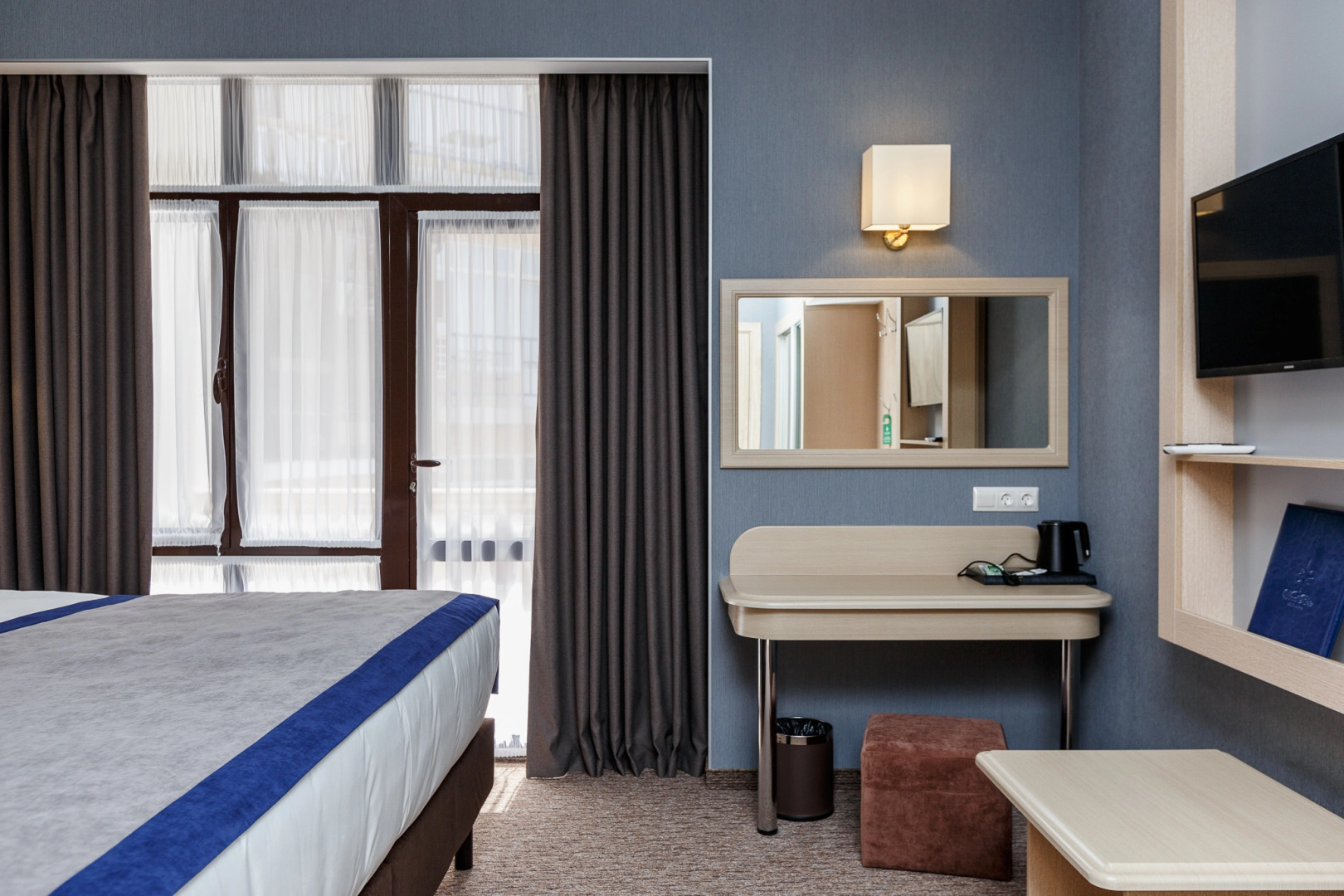 Wind Rose Hotel & SPA