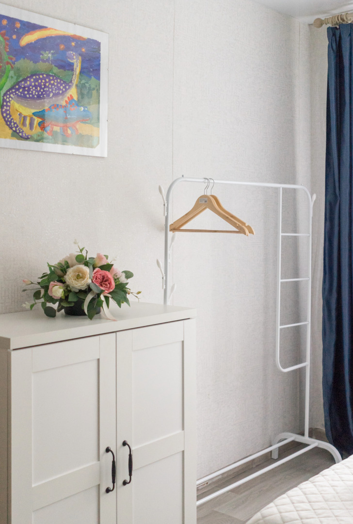 Квартира Юный Художник