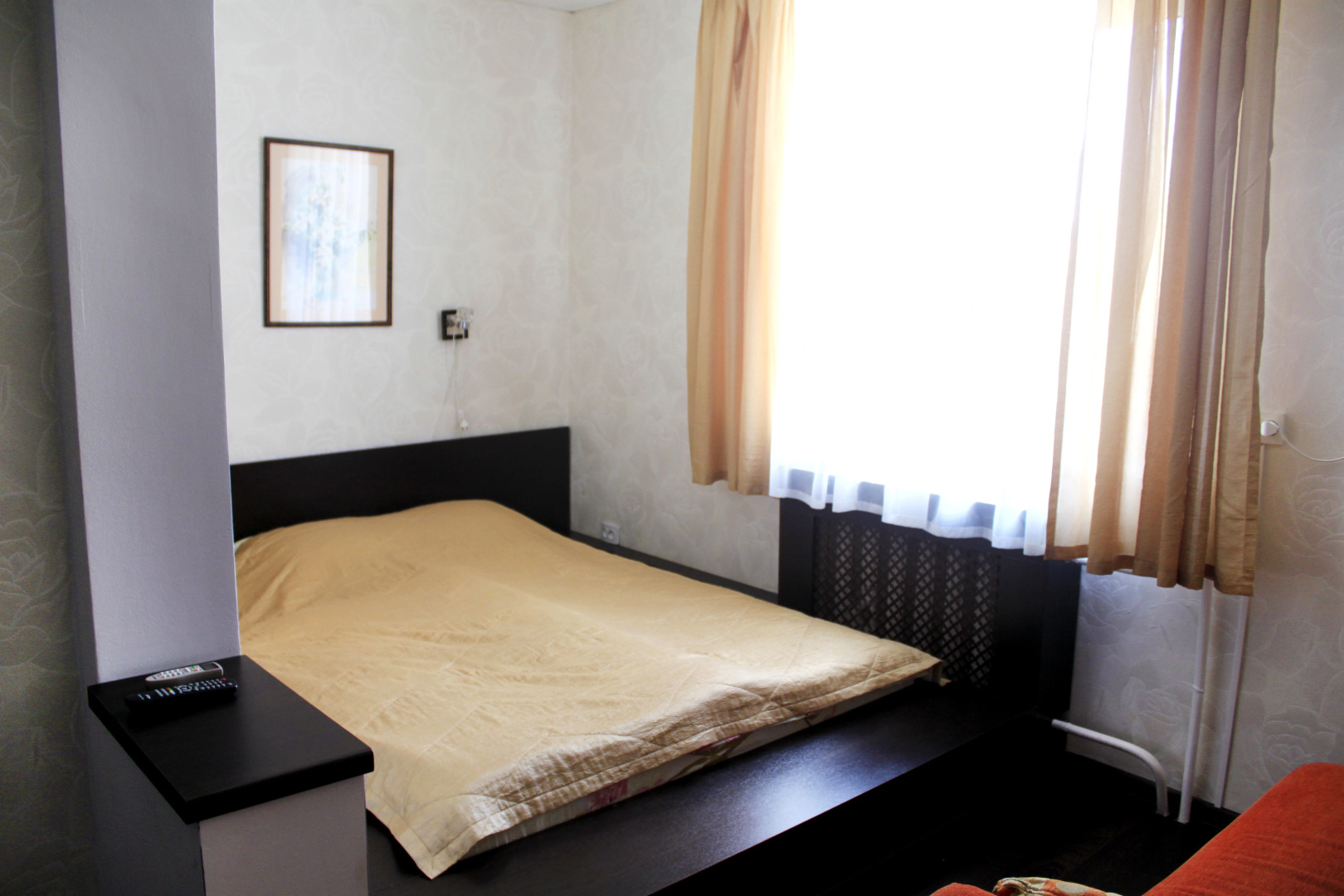 Гостевой дом Экватор