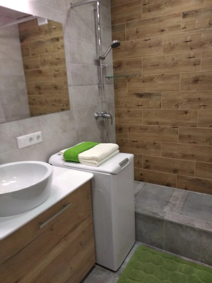 Апартаменты Favorit Flats