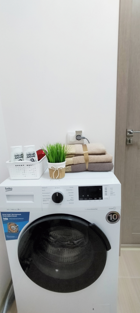 Апартаменты ЖК Пять столиц 3