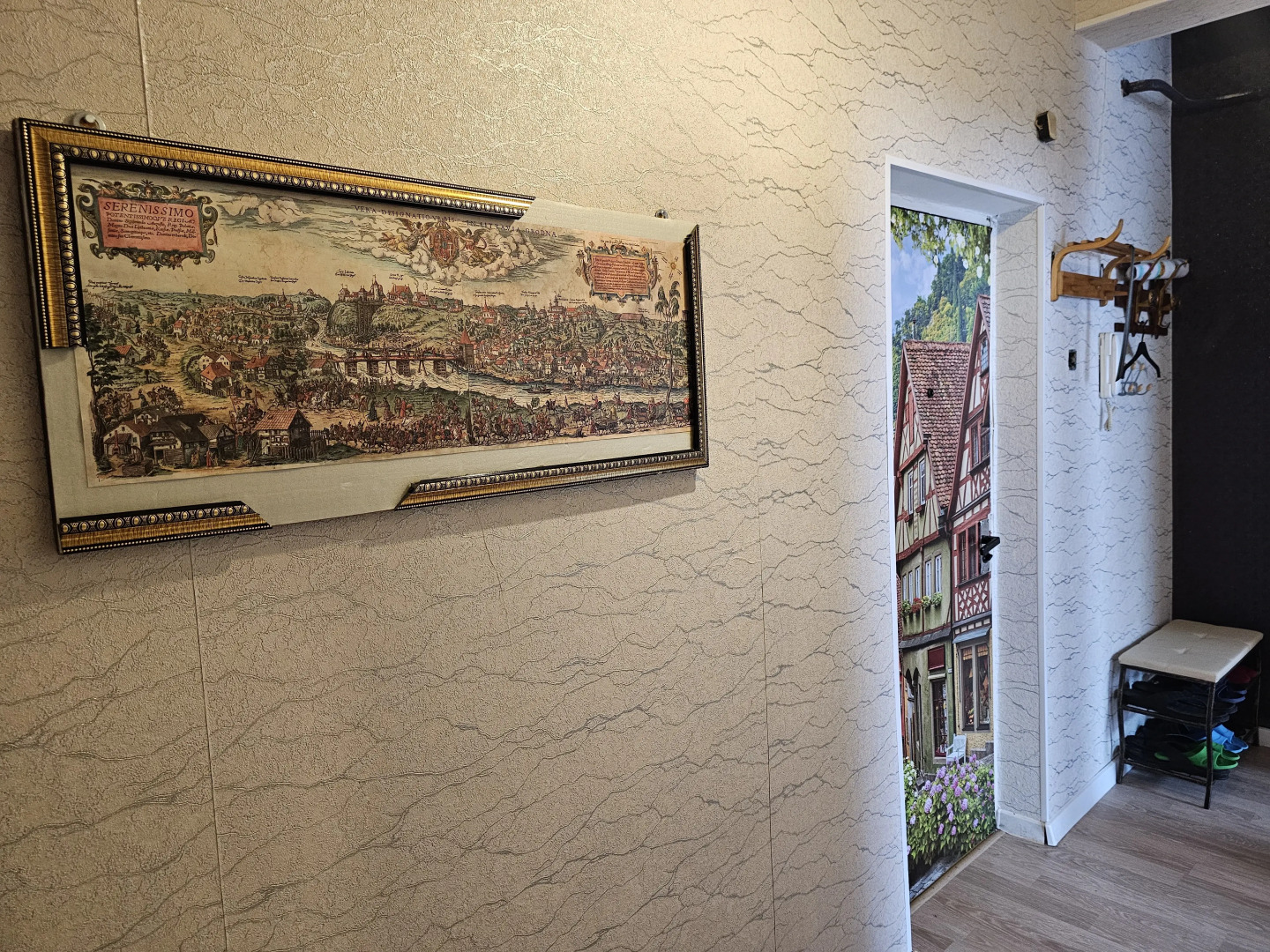 Квартира Вместительная Двушка в Центре Гродно