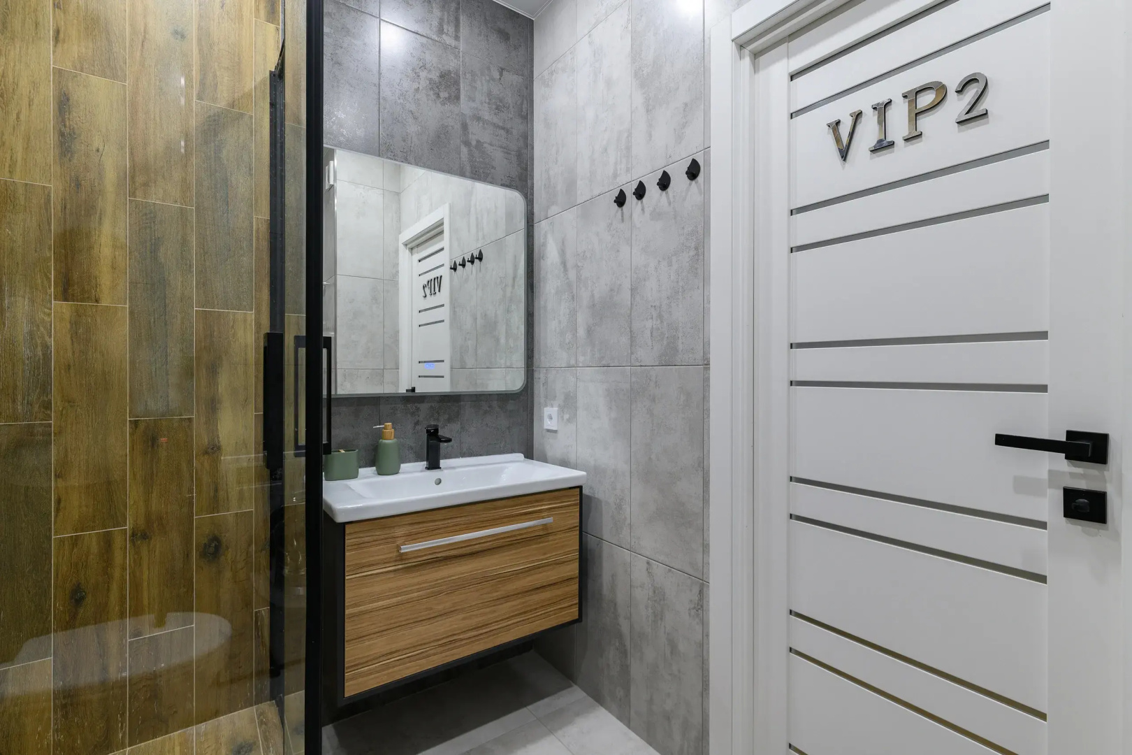 Квартира LOFT Среднерогатская