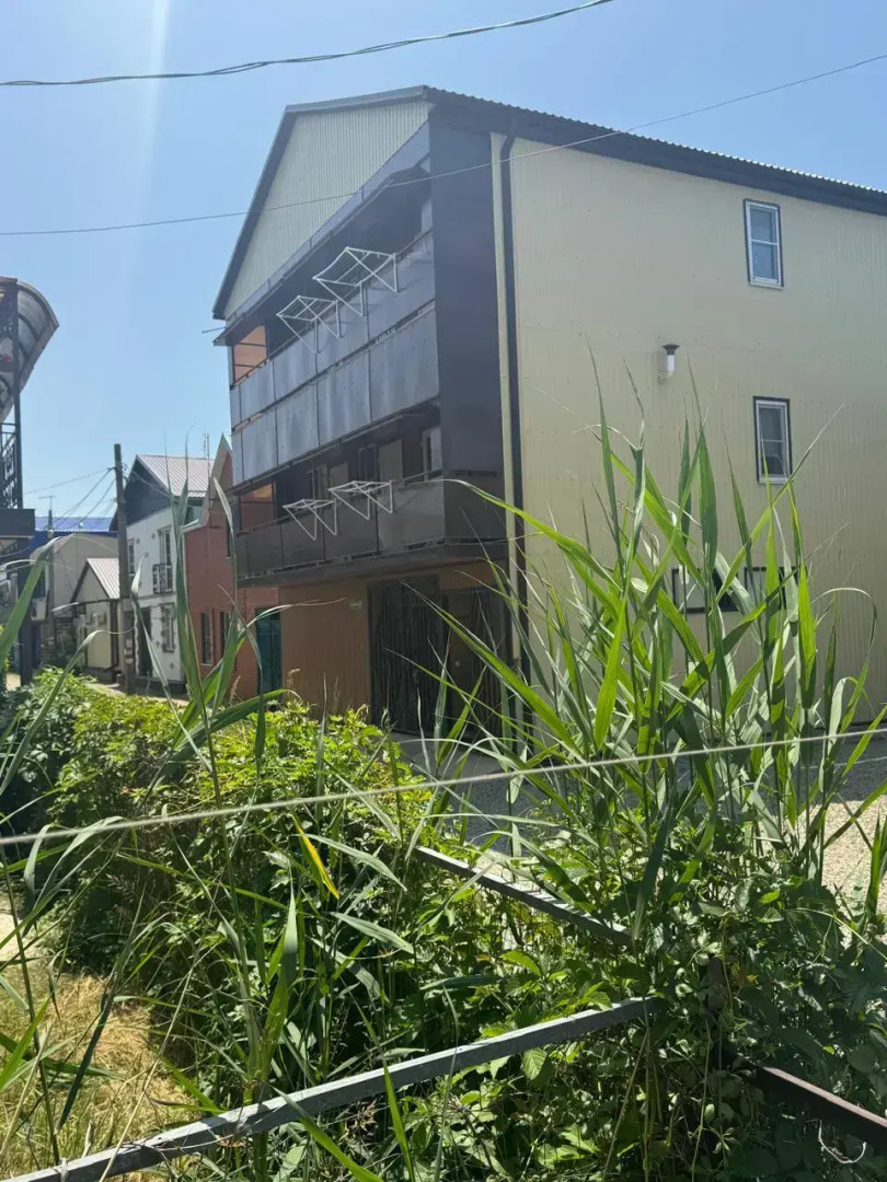 Гостевой дом Морская Гавань