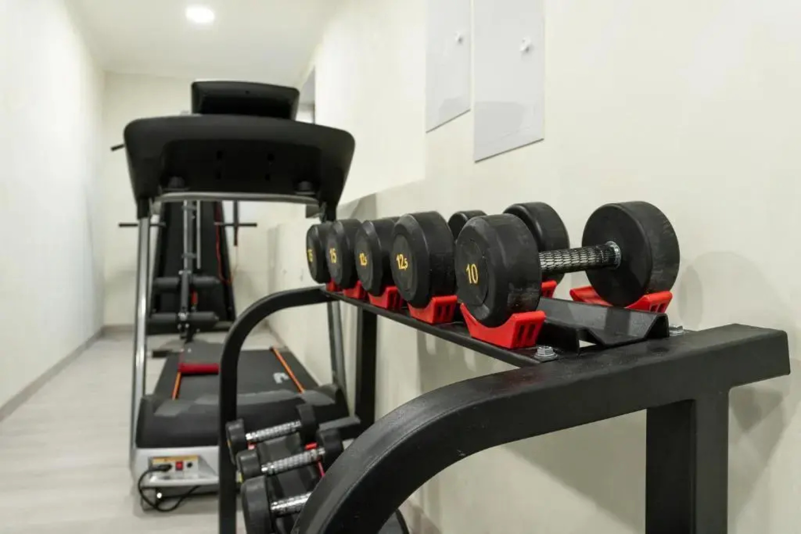 RAYYAN Hotel Tashkent