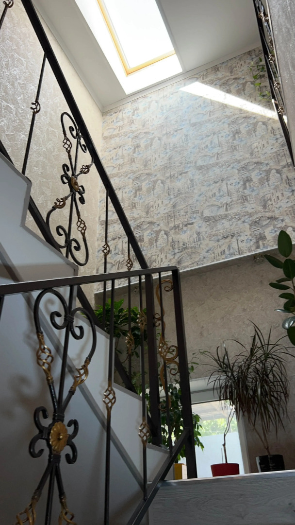 Хостел "Свои"