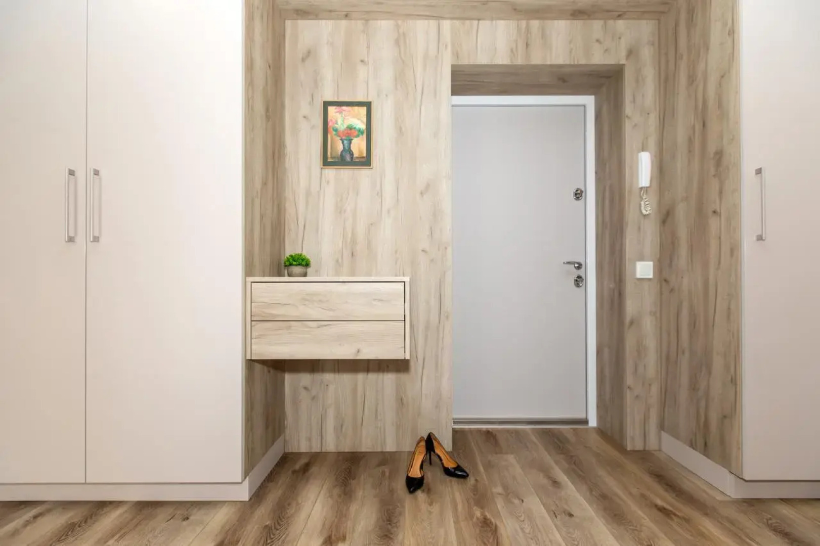 Апартаменты AmalienauPremium