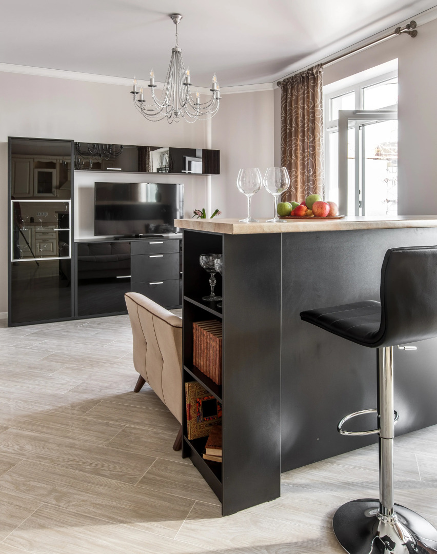 Апартаменты 26 Floor