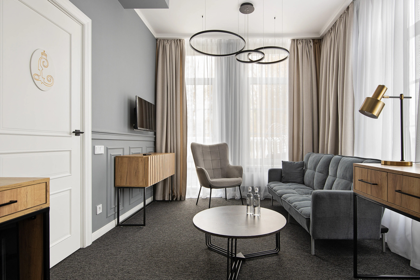 Отель Королева Луиза