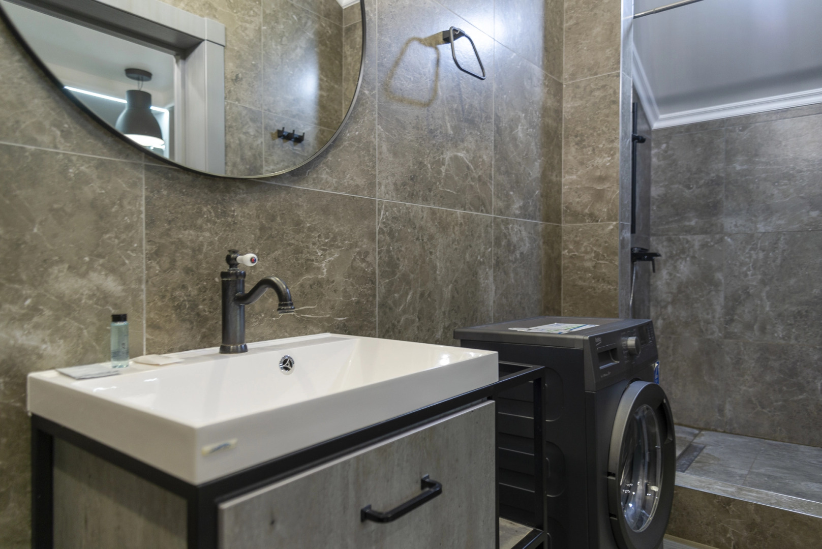 Апарт-отель Пушкин